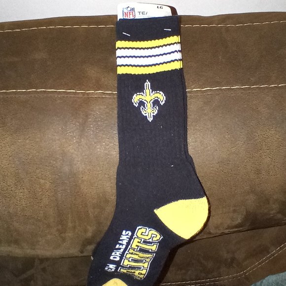 NFL new Orleans Saints Women's Merch Bundle - Picture 3 of 9